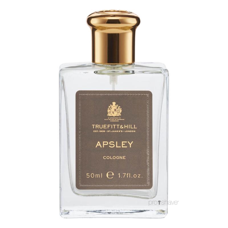 Truefitt   Hill Cologne  Apsley  50 Ml