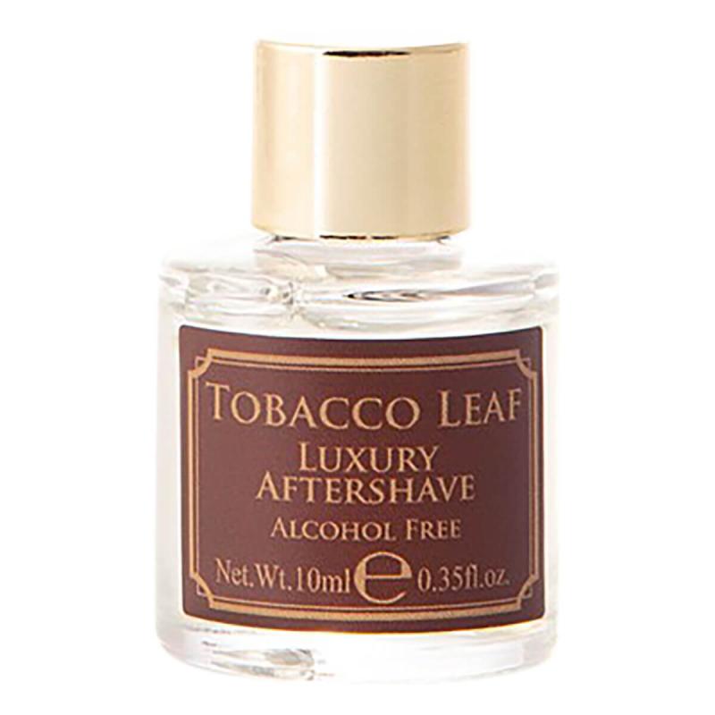 Taylor Of Old Bond Street Aftershave  Tobacco Leaf  Luksus Sample  10 Ml