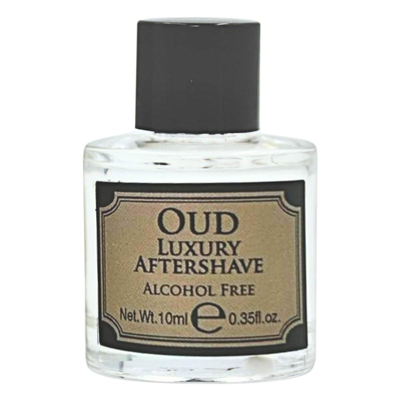 Taylor Of Old Bond Street Aftershave  Oud  Luksus Sample  10 Ml