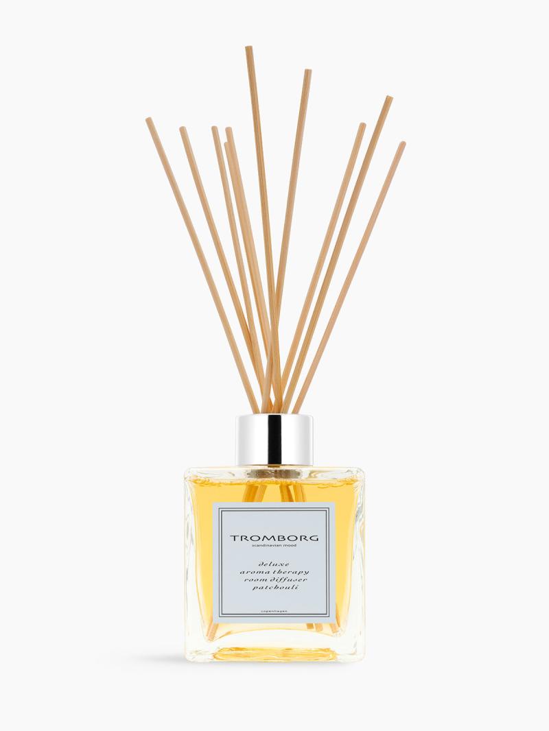 Tromborg Aroma Terapi Rumdiffuser med Patchouli 200 Ml