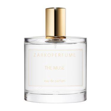 Zarkoperfume The Muse 100 Ml - Inspirerende Duftoplevelse