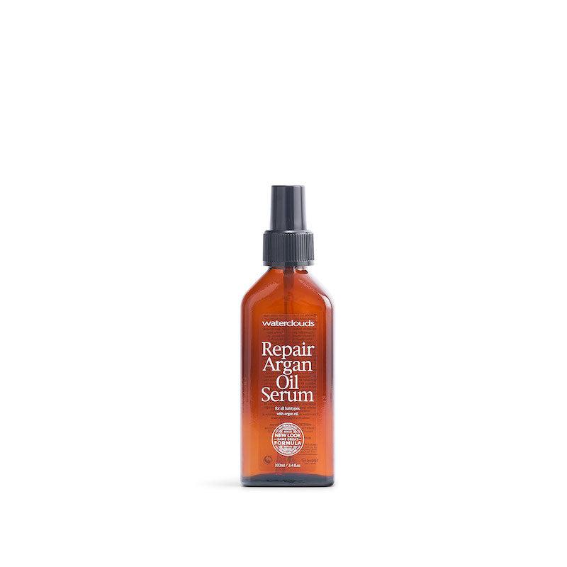Reparerende Arganolie Serum fra Waterclouds 100 Ml