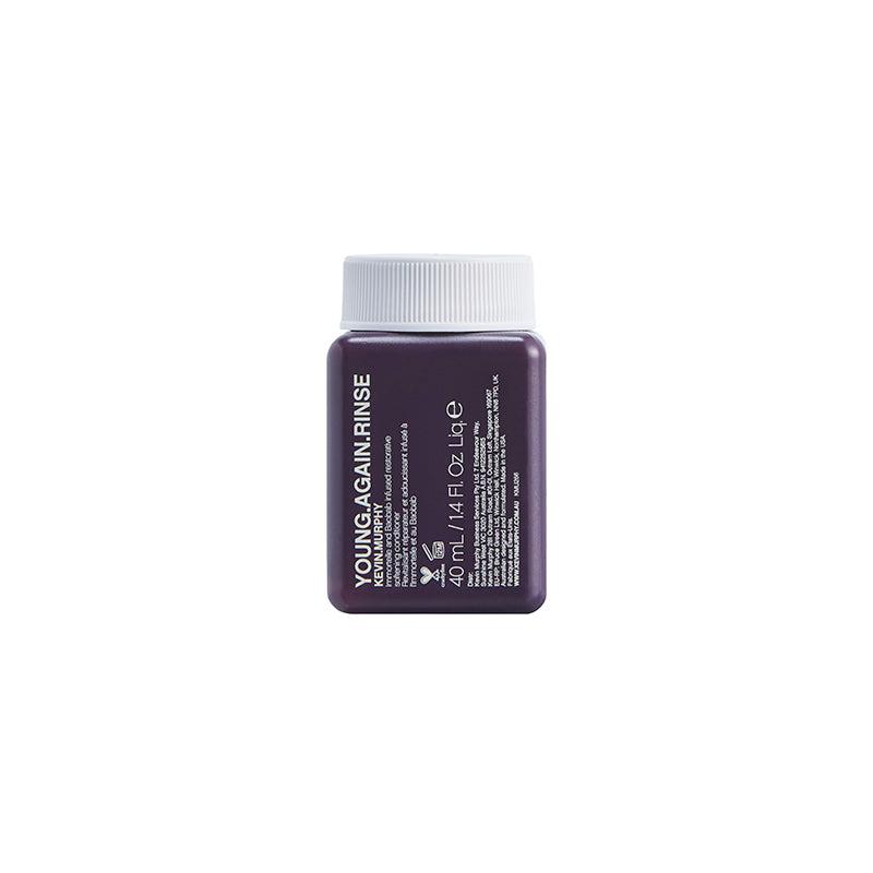 Kevin Murphy Young Again Rinse 40ml   Balsam   Hos Frisøren   Baronen
