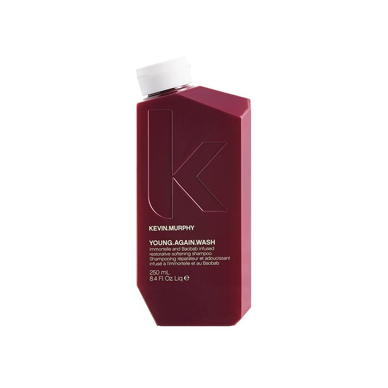 Kevin Murphy Young Again Wash 250ml - Genopbyggende Shampoo