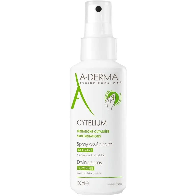 A Derma Cytelium Drying Spray 100 Ml