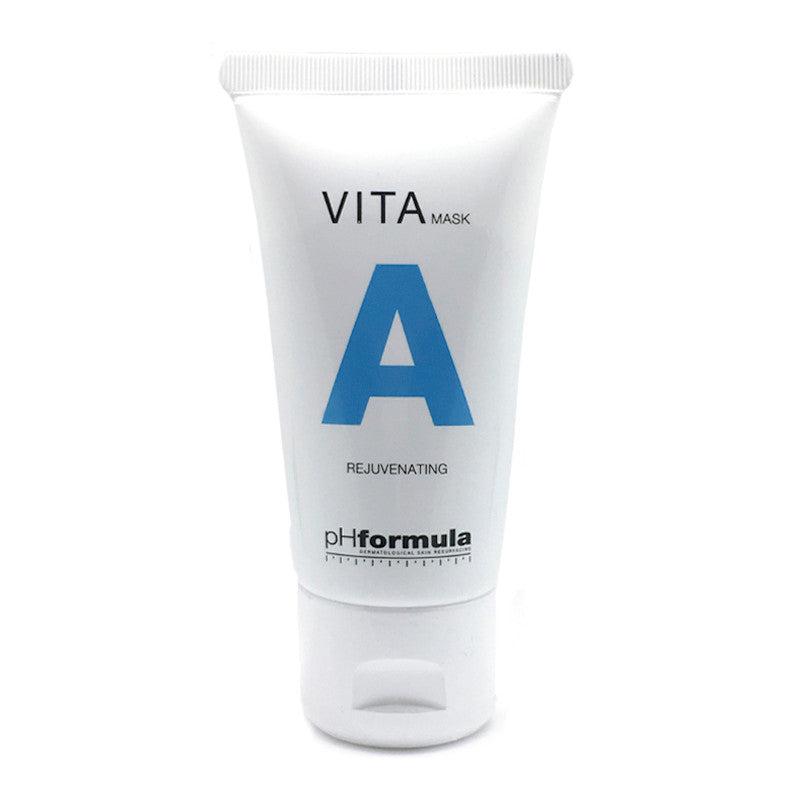 Ph Formula Vita A Mask 50 Ml
