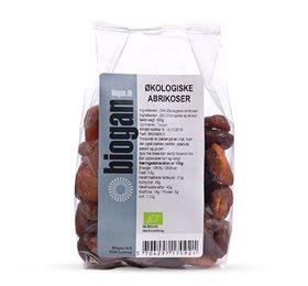 Biogan Abrikoser ø  Bull  500g