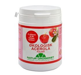 Nd Acerola C Pulver ø  Bull  100 G