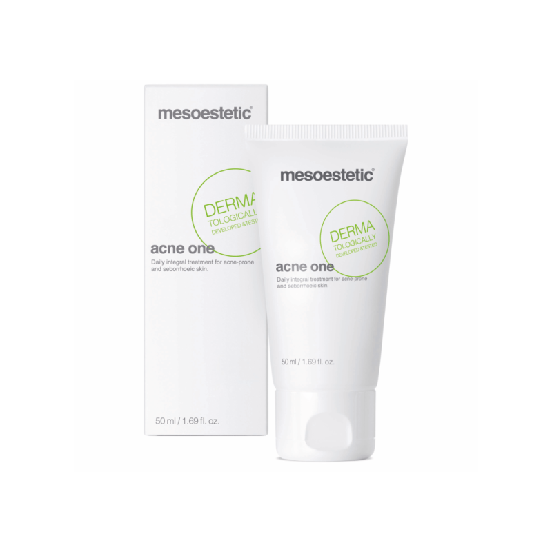 Mesoestetic Acne One - Effektiv Akne Creme 50 ml