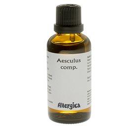 Allergica Aesculus Comp   Bull  50 Ml
