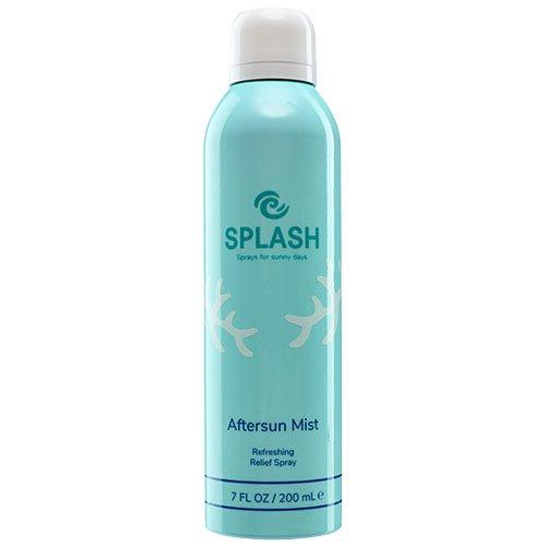 Splash Aftersun Mist   200 Ml