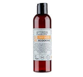 Ecooking Aftersun Uden Duft - 200 Ml Kølende Pleje