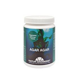 Nd Agar Agar Pulver  Tang   Stivelse   Bull  50g