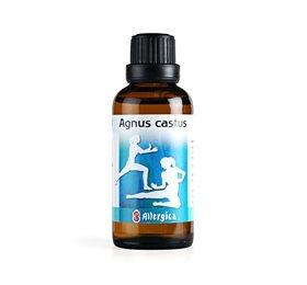 Allergica Agnus Castus Comp   Bull  50ml