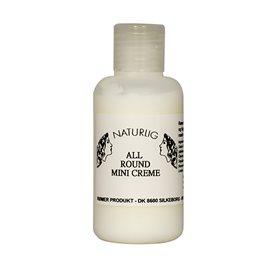 Rømer All Round Creme Universal 100 Ml - Fugtighedscreme til alle