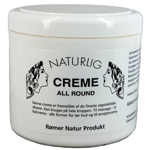 Rømer All Round Creme Universal 450 Ml