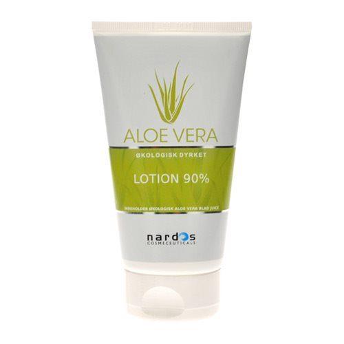 Aloe Vera Lotion 90    150 Ml