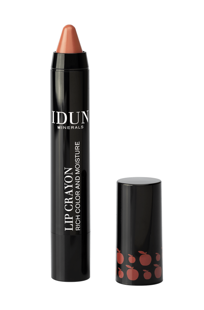 Idun Lip Crayon   No 402   Anni Frid