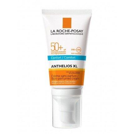 La Roche Posay Anthelios Xl Sollotion Krop Spf50  Tube 100ml