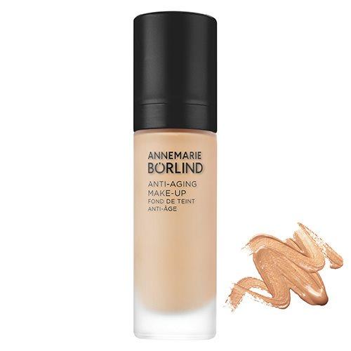 Annemarie B? Rlind Anti Aging Make Up Almond   30 Ml
