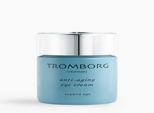 Tromborg Anti-Aging Øjencreme 30 Ml - Nyhed til øjnene