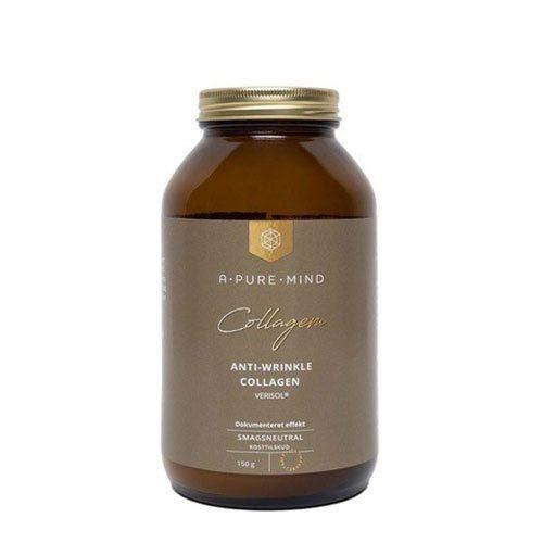 A Pure Mind Anti Wrinkle Collagen   150 G
