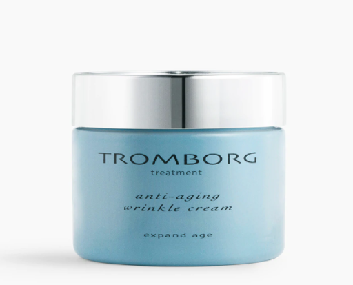 Tromborg Anti Aging Fugtighedscreme 50 Ml - Black Week Tilbud