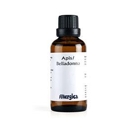 Allergica Apis Belladonna Comp Bull 50 Ml - Sundhedsprodukt