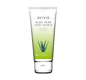 Avivir Aloe Vera Foot Repair Bull 100ml