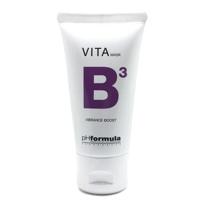 PH Formula Vita B3 Maske 50 Ml - Professionel Pleje