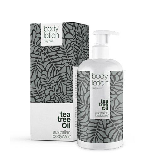 Australian Body Care Body Lotion Bull 500 Ml
