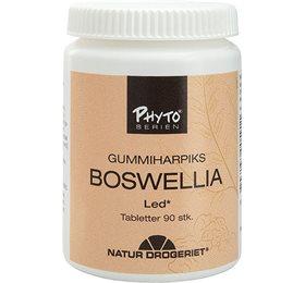 Natur Drogeriet Boswellia 90 Tab - Styrk dine led og hjerte!