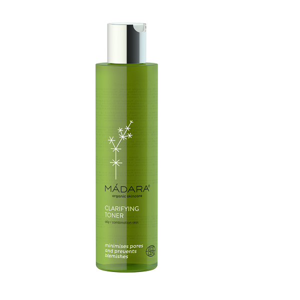 M? Dara Clarifying Toner  200ml
