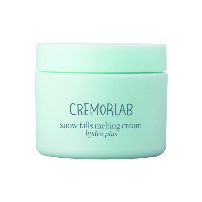 Cremorlab Hydro Plus Snow Falls Smeltende Creme 60 Ml