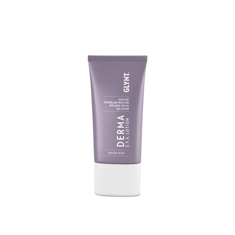Glynt Derma E F A Lotion 50ml - Beroligende Hovedbundspleje