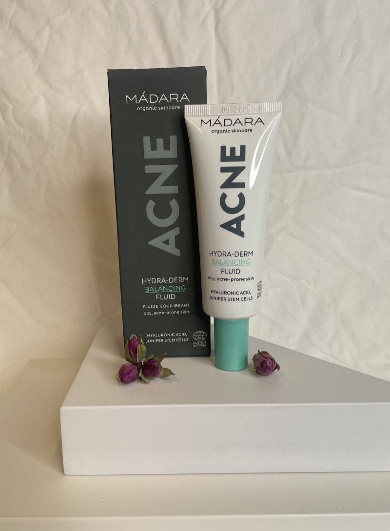 Madara Acne Hydra Derm Balancing Fluid