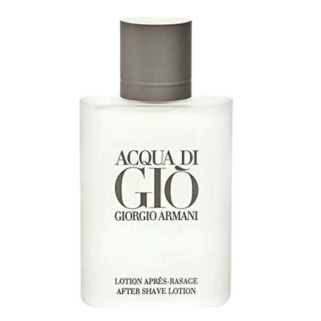 Giorgio Armani   Acqua Di Gio Aftershave   100 Ml