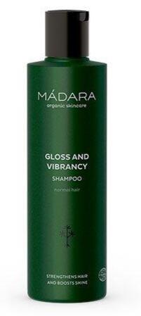 M? Dara Gloss And Vibrancy Shampoo  250ml