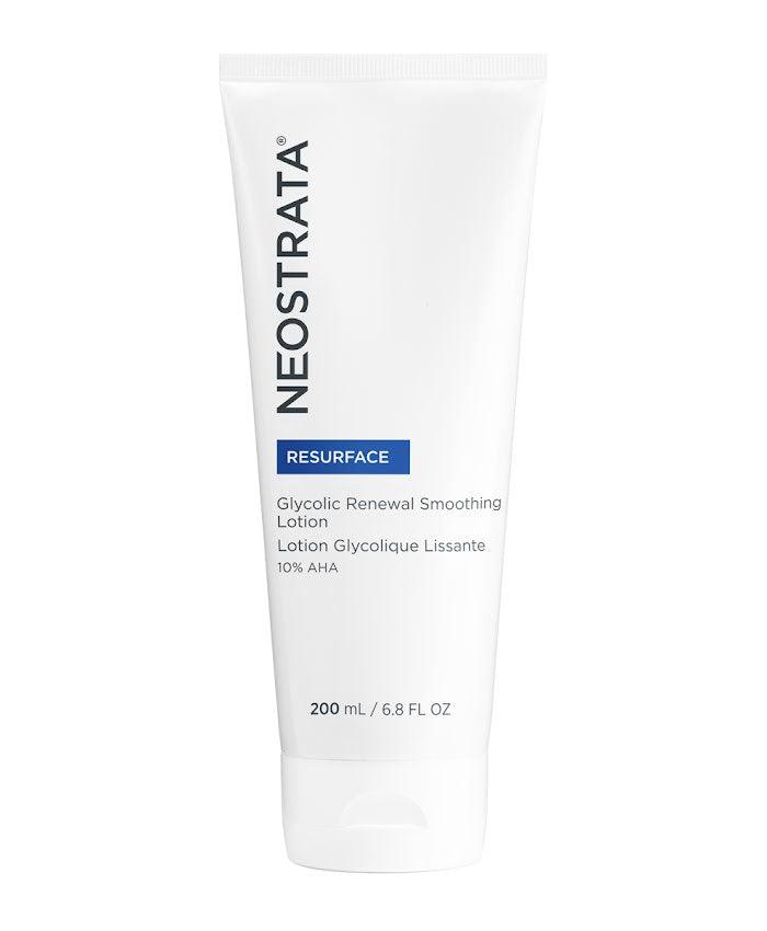 Neostrata Glycolic Renewal Smoothing Lotion 10 Aha 200 Ml