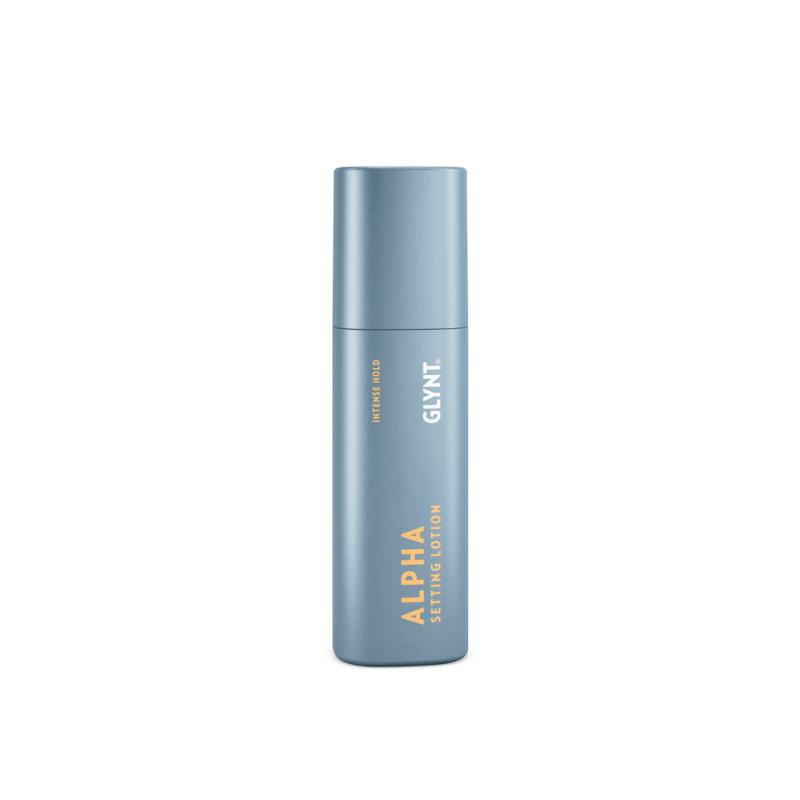 Glynt Alpha Setting Lotion 150ml   Hos Frisøren   Baronen