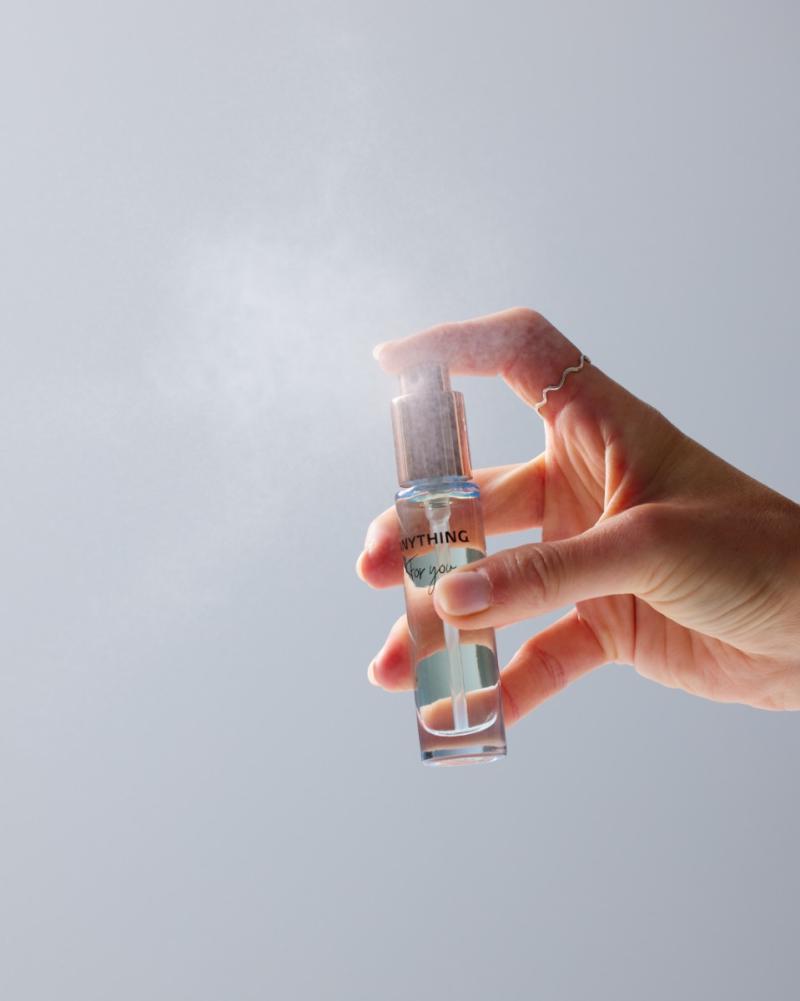 Anything For Her EDP 50 ml - Duft Til Hende fra Gosh