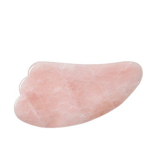 A Pure Mind Gua Sha i Rosa Kvarts - Kærlighed til Velvære
