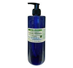 Macurth Håndsæbe med Aloe Vera og Jojobaolie - 350ml