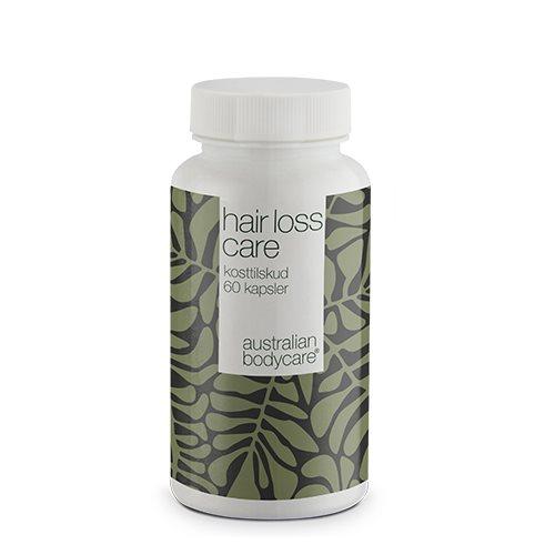 Australian Bodycare Hair Loss Care 60 Kap