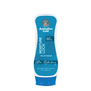 Australian Gold After Sun Fugtblok 237ml - Perfekt til Solen