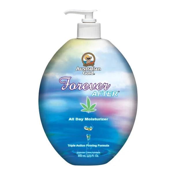 Australian Gold Forever After After Sun Med Hamp 650ml