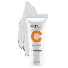 Ph Formula Vita C Mask 50 Ml