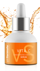 pH Formula Vita C Serum 30ml - Professionel Hudpleje