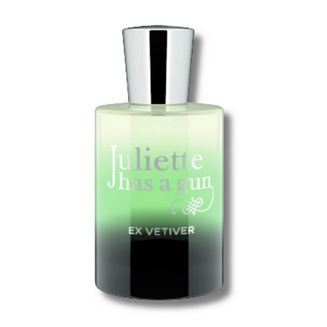 Juliette Has A Gun   Ex Vetiver Eau De Parfum   100 Ml