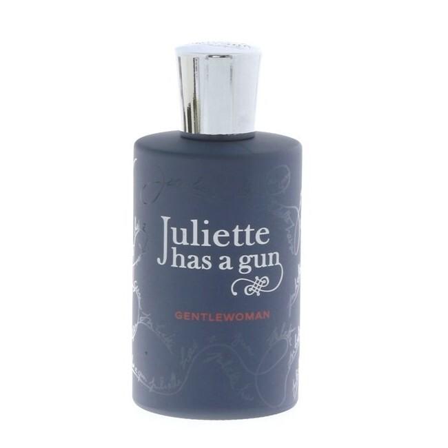 Juliette Has A Gun Gentlewoman 100 Ml Edp på tilbud!